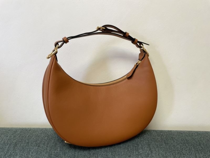 Fendi Hobo Bags